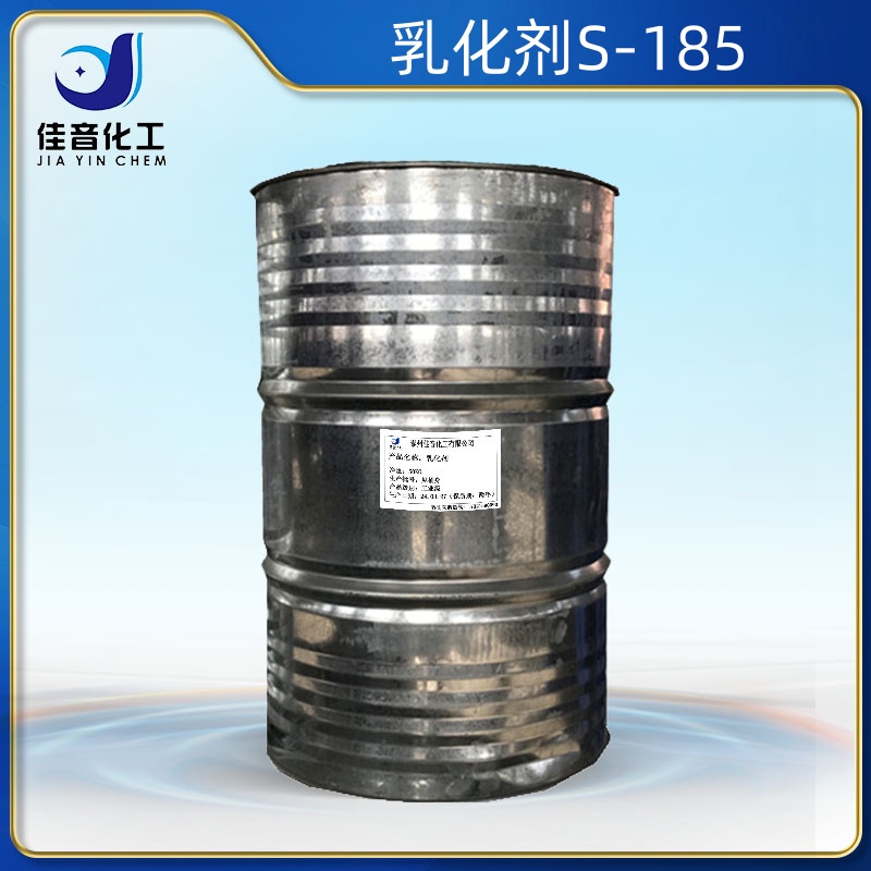 無(wú)規(guī)聚醚系列